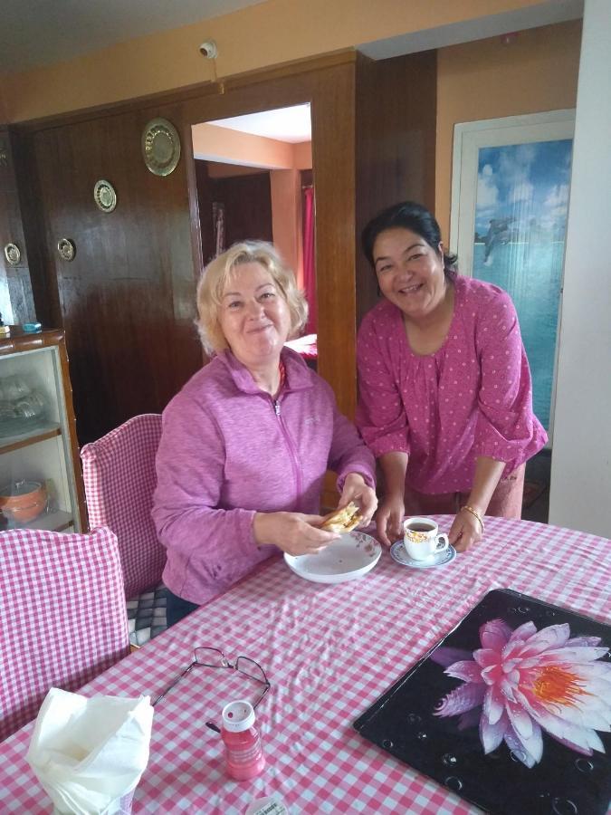 Lotus Homestay دارجيلنغ المظهر الخارجي الصورة
